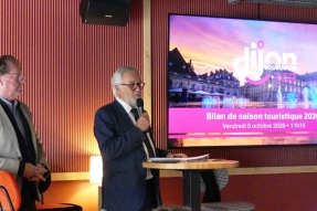 « Dijon, le beau, le bon... Le reste peut attendre... ! » Une saison 2026 en demi-teinte !